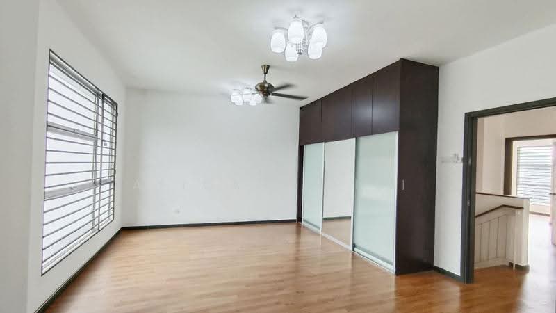 Rumah Teres 2-Tingkat untuk Dijual di Alam Impian (Shah Alam) - Afiqah zaidi - Bedroom - PropertyGuru.com.my