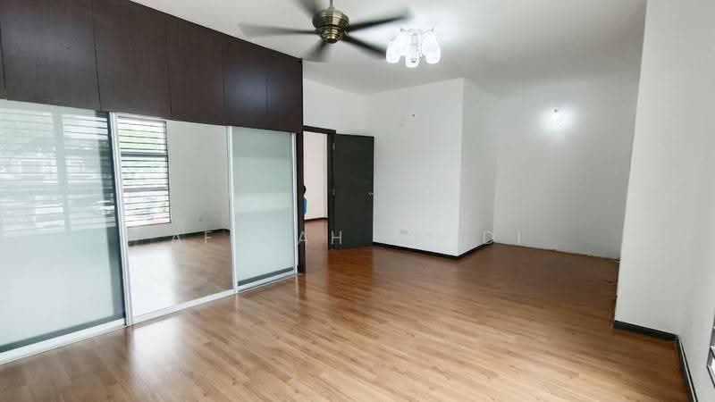 Rumah Teres 2-Tingkat untuk Dijual di Alam Impian (Shah Alam) - Afiqah zaidi - Bedroom - PropertyGuru.com.my