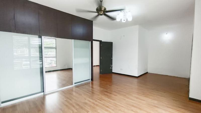 Rumah Teres 2-Tingkat untuk Dijual di Alam Impian (Shah Alam) - Afiqah zaidi - Bedroom - PropertyGuru.com.my