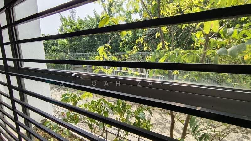 Rumah Teres 2-Tingkat untuk Dijual di Alam Impian (Shah Alam) - Afiqah zaidi - View - PropertyGuru.com.my