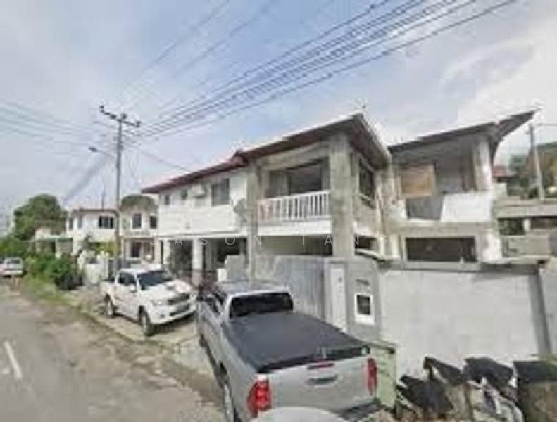 Rumah Berkembar untuk Dijual di Penampang (Sabah) - Jason Tang - Exterior - PropertyGuru.com.my