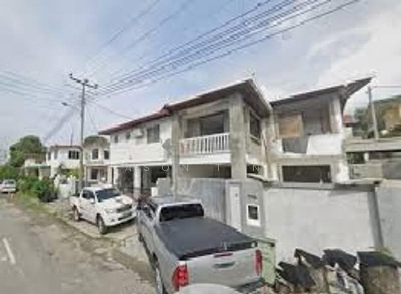 Rumah Berkembar untuk Dijual di Penampang (Sabah) - Jason Tang - Exterior - PropertyGuru.com.my
