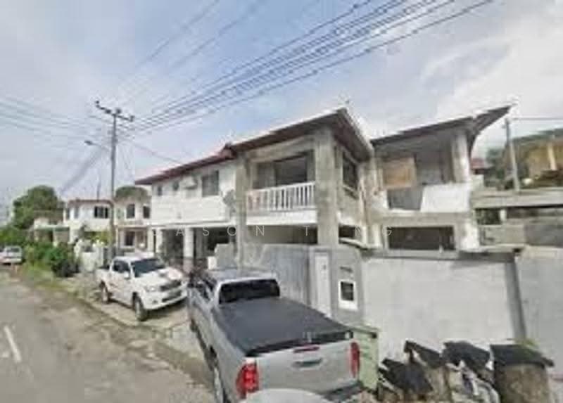 Rumah Berkembar untuk Dijual di Penampang (Sabah) - Jason Tang - Exterior - PropertyGuru.com.my