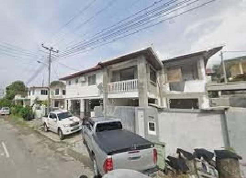 Rumah Berkembar untuk Dijual di Penampang (Sabah) - Jason Tang - Exterior - PropertyGuru.com.my
