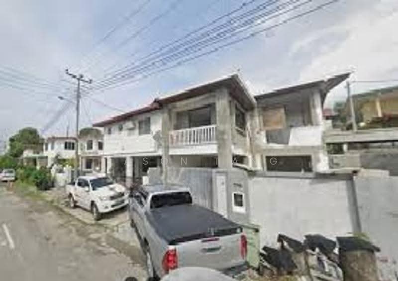 Rumah Berkembar untuk Dijual di Penampang (Sabah) - Jason Tang - Exterior - PropertyGuru.com.my