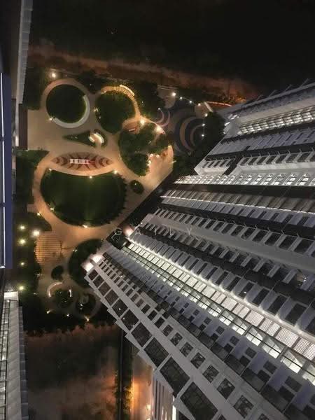 Service Residence for Rent at Eclipse Residence @ Pan'gaea - Gaily Tay - Exterior - PropertyGuru.com.my