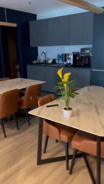 Pejabat untuk Disewa di Mont Kiara (Kuala Lumpur) - Kam Tong - Interior - PropertyGuru.com.my