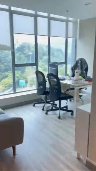 Pejabat untuk Disewa di Mont Kiara (Kuala Lumpur) - Kam Tong - Study - PropertyGuru.com.my