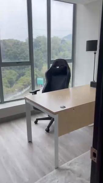 Pejabat untuk Disewa di Mont Kiara (Kuala Lumpur) - Kam Tong - Study - PropertyGuru.com.my