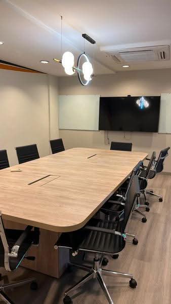 Pejabat untuk Disewa di Mont Kiara (Kuala Lumpur) - Kam Tong - Interior - PropertyGuru.com.my