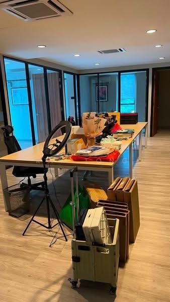 Pejabat untuk Disewa di Mont Kiara (Kuala Lumpur) - Kam Tong - Interior - PropertyGuru.com.my