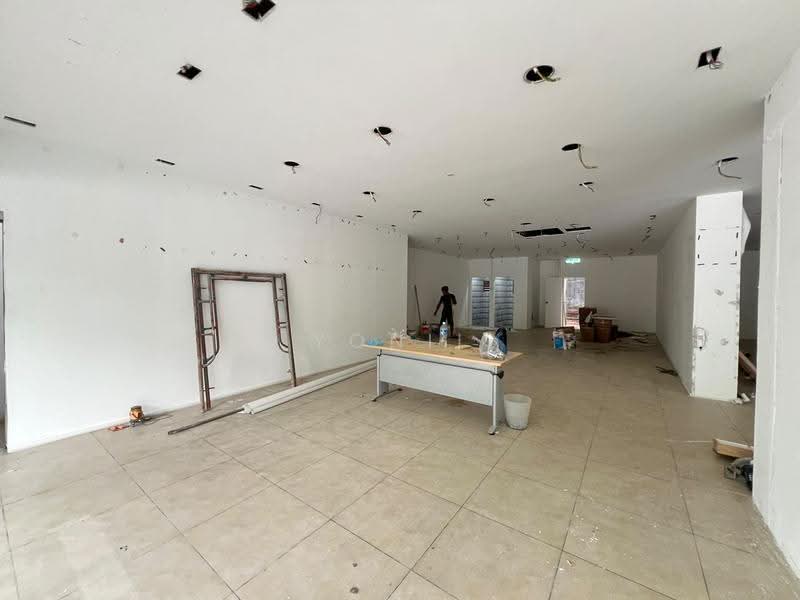 Shop / Office untuk Disewa di Perai (Penang) - Yonii Tan - Interior - PropertyGuru.com.my