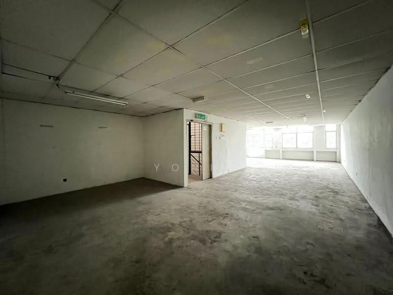 Shop / Office untuk Disewa di Perai (Penang) - Yonii Tan - Interior - PropertyGuru.com.my