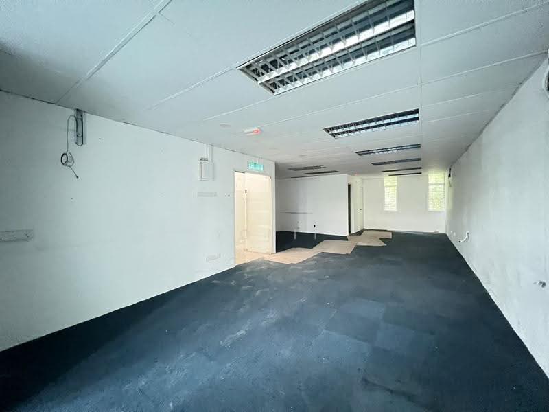 Shop / Office untuk Disewa di Perai (Penang) - Yonii Tan - Interior - PropertyGuru.com.my
