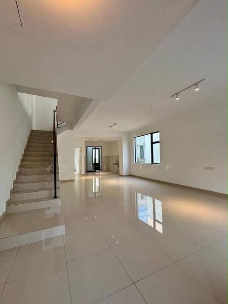 Rumah Teres 2-Tingkat untuk Disewa di Taman Damansara Aliff (Tampoi) - Kyoris Loh - Interior - PropertyGuru.com.my