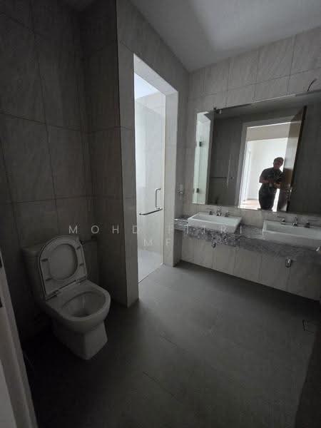 Bungalow House untuk Dijual di Mont Kiara (Kuala Lumpur) - Mohd Fitri MF - Bathroom - PropertyGuru.com.my