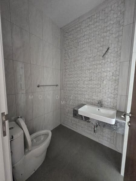 Bungalow House untuk Dijual di Mont Kiara (Kuala Lumpur) - Mohd Fitri MF - Bathroom - PropertyGuru.com.my