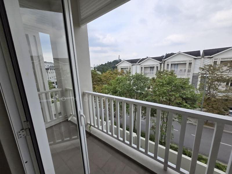 Bungalow House untuk Dijual di Mont Kiara (Kuala Lumpur) - Mohd Fitri MF - Balcony - PropertyGuru.com.my