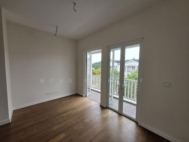 Bungalow House untuk Dijual di Mont Kiara (Kuala Lumpur) - Mohd Fitri MF - Balcony - PropertyGuru.com.my