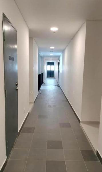 Kediaman Servis untuk Disewa di TRIO By Setia - John Tee - Corridor - PropertyGuru.com.my