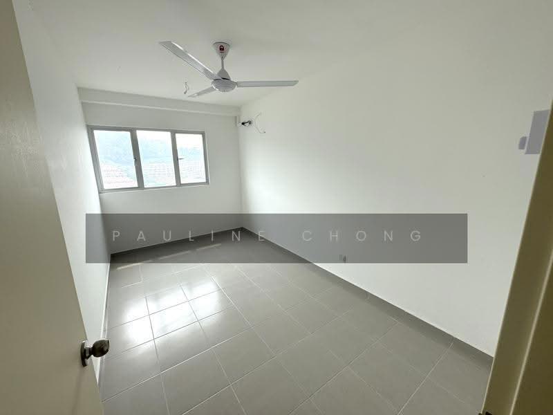Pangsapuri untuk Disewa di PANGSAPURI AMANSIARA - Pauline Chong - Interior - PropertyGuru.com.my