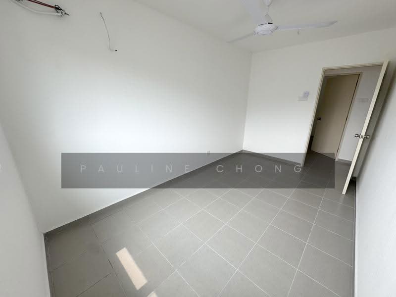 Pangsapuri untuk Disewa di PANGSAPURI AMANSIARA - Pauline Chong - Interior - PropertyGuru.com.my