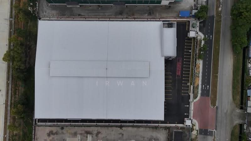 Detached Factory for Sale in Pulau Indah (Klang) - Irwan Yusoff - Exterior - PropertyGuru.com.my