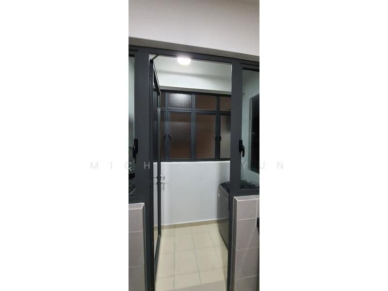 Service Residence for Rent at United Point (Residensi Berpadu) - Michelle Yun - Interior - PropertyGuru.com.my
