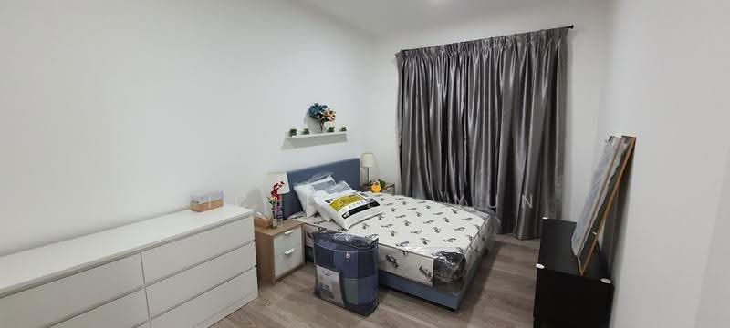 Service Residence for Rent at United Point (Residensi Berpadu) - Michelle Yun - Bedroom - PropertyGuru.com.my