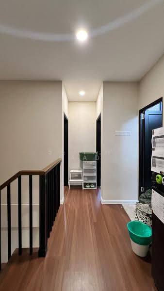 2-storey Terraced House for Sale in Taman Melawati (Ulu Kelang) - Sariah Saad - Corridor - PropertyGuru.com.my