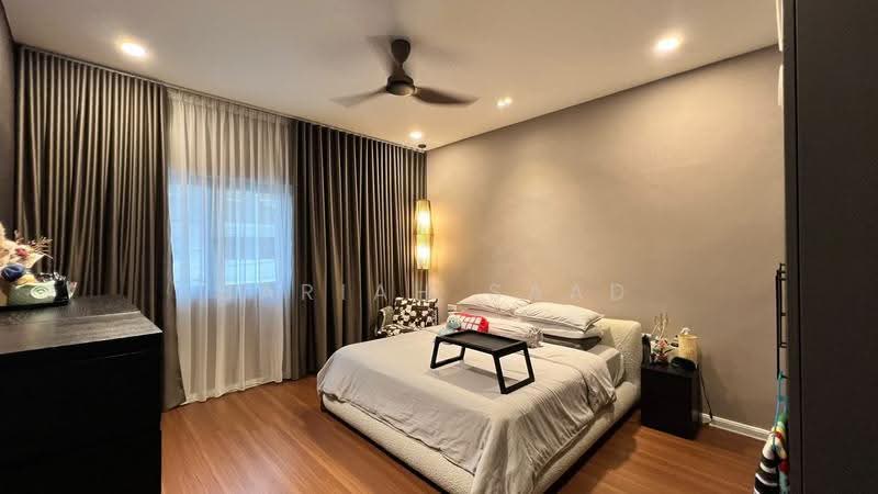 2-storey Terraced House for Sale in Taman Melawati (Ulu Kelang) - Sariah Saad - Bedroom - PropertyGuru.com.my
