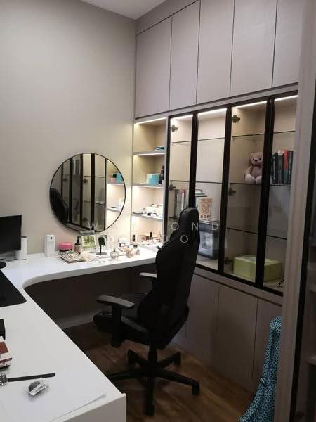 Service Residence for Rent at The Park Sky Residence - Waymond Choo - Study - PropertyGuru.com.my