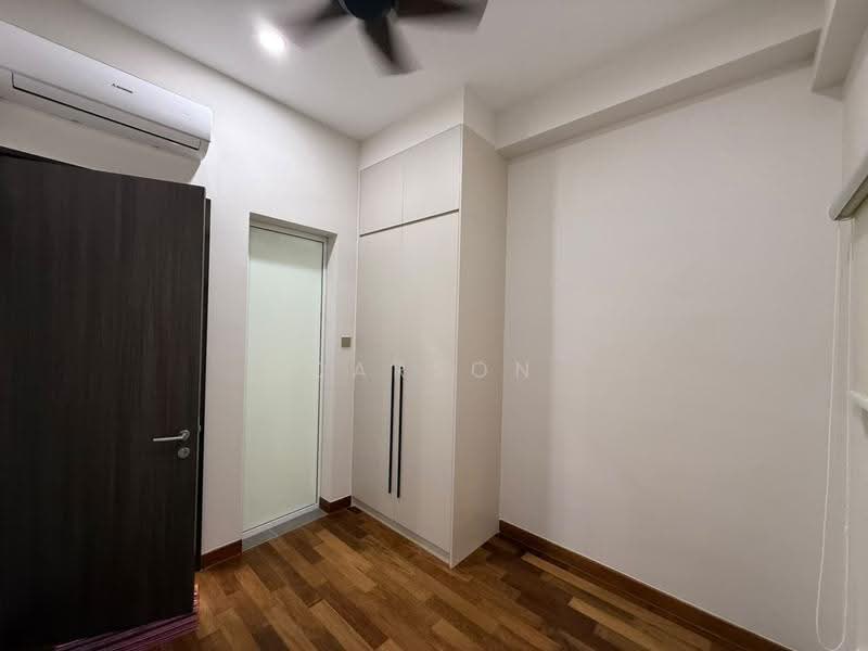 Condominium for Rent at Codrington Residence - Carson Chuah - Bedroom - PropertyGuru.com.my