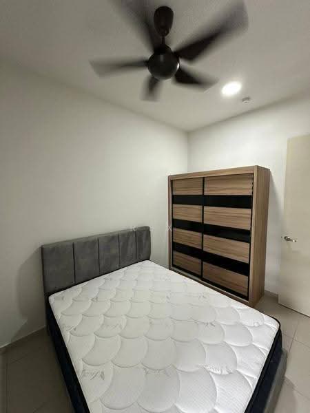 Condominium for Rent at Resilion Residence - Rex Tan - Bedroom - PropertyGuru.com.my