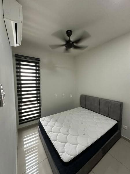 Condominium for Rent at Resilion Residence - Rex Tan - Bedroom - PropertyGuru.com.my