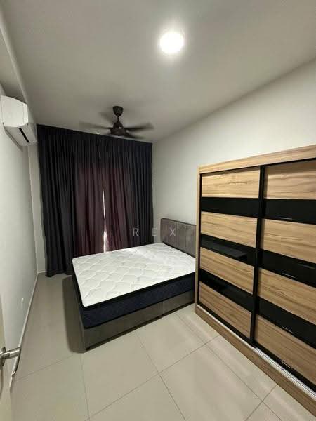 Condominium for Rent at Resilion Residence - Rex Tan - Bedroom - PropertyGuru.com.my