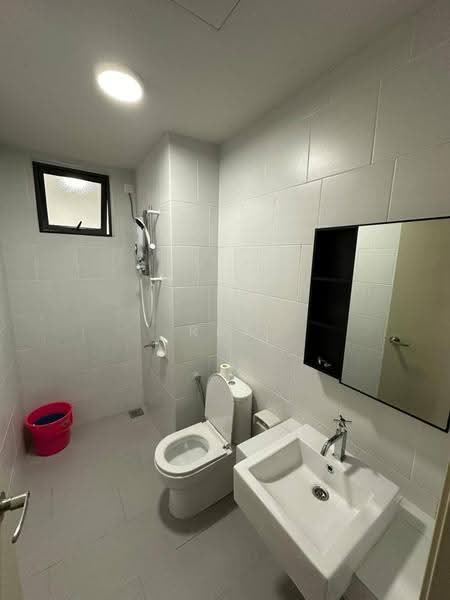 Condominium for Rent at Resilion Residence - Rex Tan - Bathroom - PropertyGuru.com.my