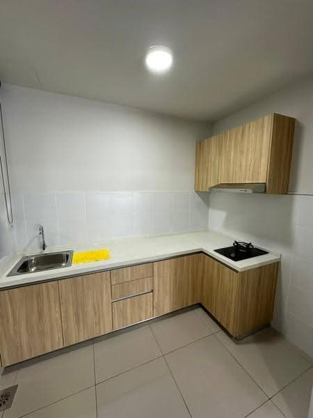 Condominium for Rent at Resilion Residence - Rex Tan - Kitchen - PropertyGuru.com.my