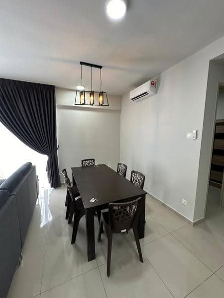 Condominium for Rent at Resilion Residence - Rex Tan - Dining Room - PropertyGuru.com.my