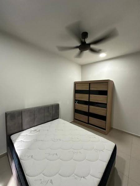 Condominium for Rent at Resilion Residence - Rex Tan - Bedroom - PropertyGuru.com.my