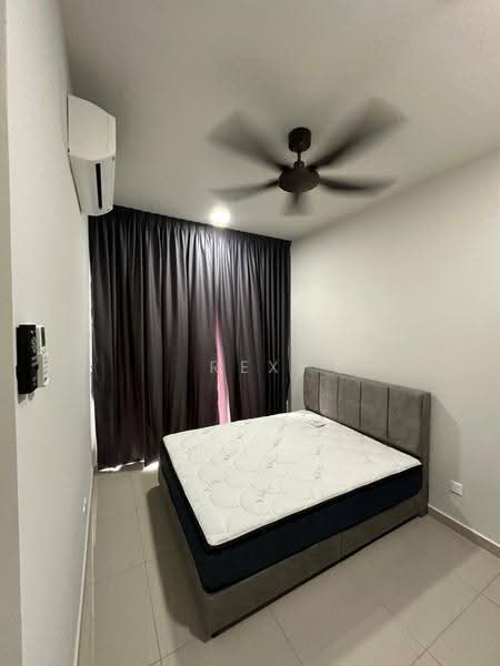 Condominium for Rent at Resilion Residence - Rex Tan - Bedroom - PropertyGuru.com.my