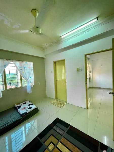 Pangsapuri untuk Disewa di Residensi Melor - Chris Choo - Bedroom - PropertyGuru.com.my