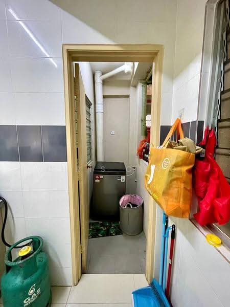 Pangsapuri untuk Disewa di Residensi Melor - Chris Choo - Interior - PropertyGuru.com.my
