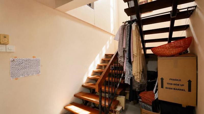 2-storey Terraced House for Sale in Taman Tun Dr Ismail (Kuala Lumpur) - Abid Sabarudin - Interior - PropertyGuru.com.my