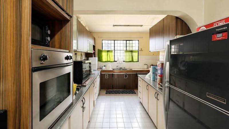 2-storey Terraced House for Sale in Taman Tun Dr Ismail (Kuala Lumpur) - Abid Sabarudin - Kitchen - PropertyGuru.com.my