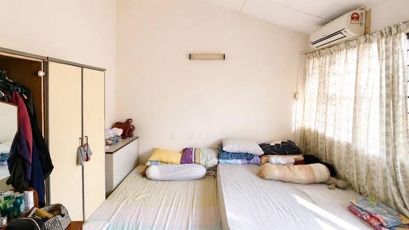 2-storey Terraced House for Sale in Taman Tun Dr Ismail (Kuala Lumpur) - Abid Sabarudin - Bedroom - PropertyGuru.com.my