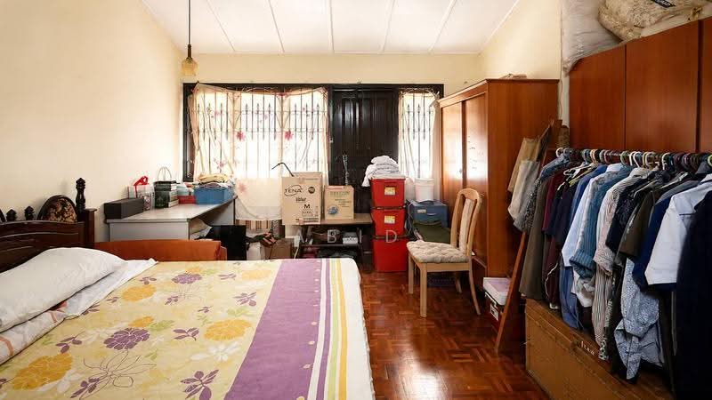 2-storey Terraced House for Sale in Taman Tun Dr Ismail (Kuala Lumpur) - Abid Sabarudin - Bedroom - PropertyGuru.com.my