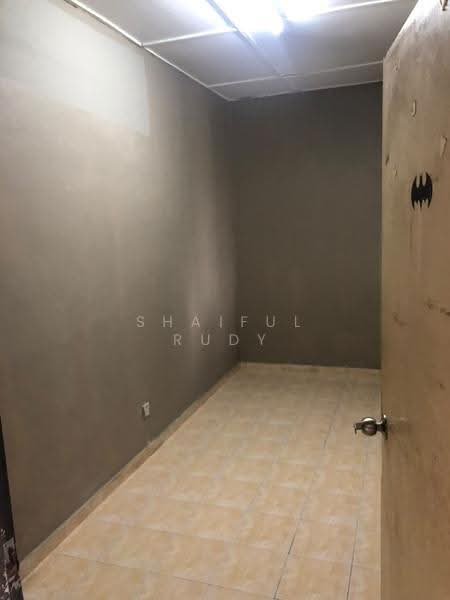Apartment for Sale at Pangsapuri Sri Baiduri - Shaiful Rudy - PropertyGuru.com.my