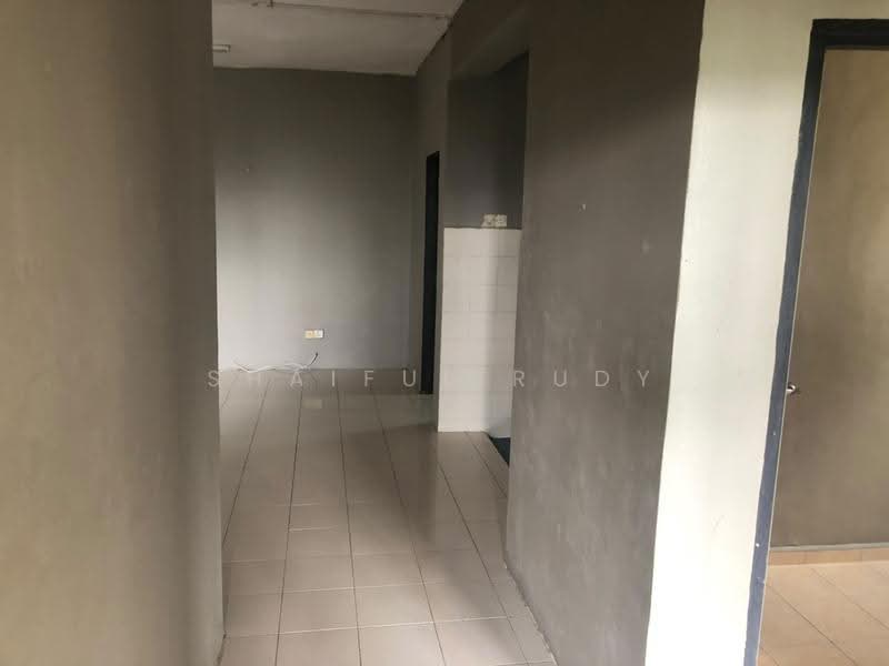 Apartment for Sale at Pangsapuri Sri Baiduri - Shaiful Rudy - PropertyGuru.com.my