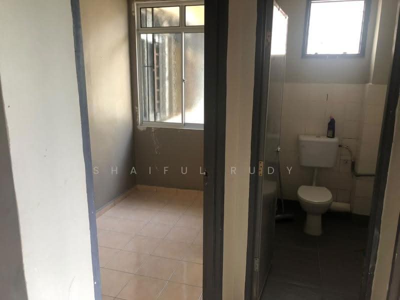 Apartment for Sale at Pangsapuri Sri Baiduri - Shaiful Rudy - PropertyGuru.com.my